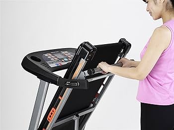 Amazon | アルインコ(ALINCO) ルームランナー ランニングマシン